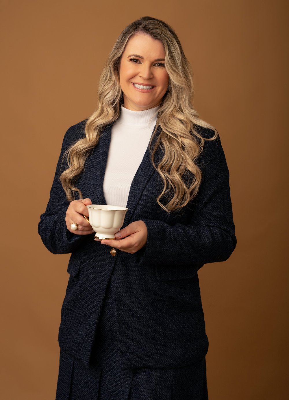 Gigliola Volpato, psicóloga e pastora