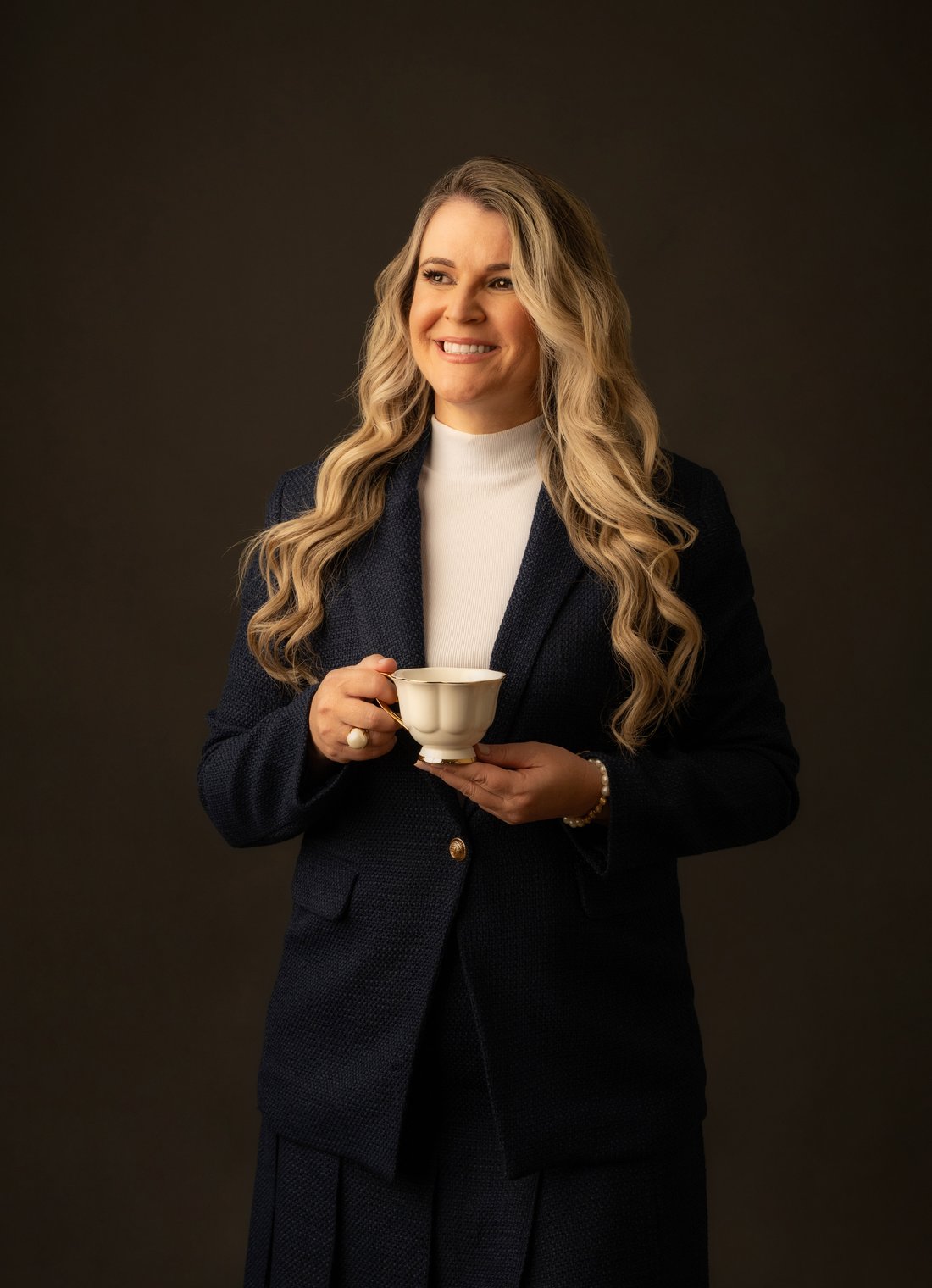 Gigliola Volpato, psicóloga e pastora